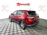 Used 2020 Jeep Compass Latitude image 5