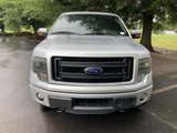 Used 2014 Ford F150 FX4 w/ Equipment Group 402A Luxury image 6