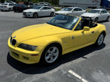 Used 2000 BMW Z3 2.5i image 6