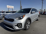 Used 2020 Kia Niro LX image 3