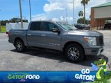 Used 2020 Nissan Titan SV w/ Accessory Utility Package image 2