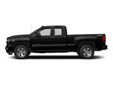 Used 2017 Chevrolet Silverado 1500 LT w/ Midnight Edition image 3