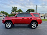 Used 2022 Toyota 4Runner SR5 image 2