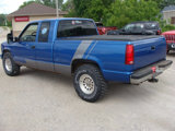 Used 1994 Chevrolet Silverado 1500 4x4 Extended Cab image 3