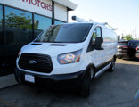 Used 2019 Ford Transit 150 130 Low Roof image 2
