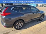 Used 2018 Honda CR-V EX image 5