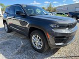 New 2025 Jeep Grand Cherokee Laredo w/ Luxury Tech Group I image 5
