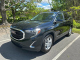Used 2021 GMC Terrain SLE w/ Driver Convenience Package image 2