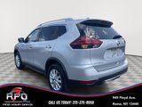 Used 2018 Nissan Rogue SV image 3