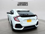 Used 2017 Honda Civic EX image 3