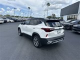 Certified 2021 Kia Seltos SX image 5