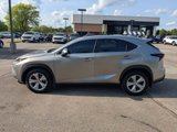 Used 2017 Lexus NX 200t AWD image 2