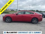 Used 2015 MAZDA MAZDA6 Grand Touring image 4