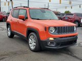 Used 2015 Jeep Renegade Latitude image 2