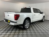 Used 2024 Ford F150 Platinum image 4