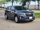 Used 2023 Chevrolet Equinox LT image 3