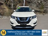 Used 2020 Nissan Rogue SV image 2