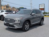 Used 2021 Hyundai Santa Fe SEL image 2