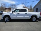 Used 2021 Chevrolet Silverado 1500 Custom w/ Safety Confidence Package image 2