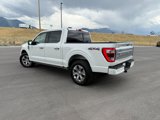 Used 2022 Ford F150 Platinum image 4