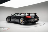 Used 2005 Porsche Carrera GT image 5