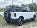 Used 2024 Ford Bronco Outer Banks image 5