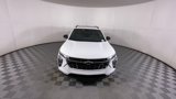 New 2025 Chevrolet Trax RS w/ Sunroof Package image 3