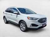 Used 2020 Ford Edge SEL image 3