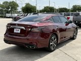 Used 2019 Nissan Maxima 3.5 SV w/ Floor Mat Group image 5