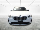 Certified 2022 BMW X3 xDrive30i image 2
