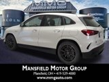 New 2024 Mercedes-Benz GLA 35 AMG 4MATIC image 3