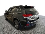 Used 2020 Jeep Grand Cherokee Limited w/ Trailer Tow Group IV image 3