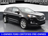 Used 2022 Ford Edge Titanium image 3