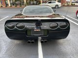 Used 2003 Chevrolet Corvette Z06 w/ Memory Package, 3 Drivers image 4