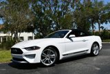 Used 2020 Ford Mustang Premium w/ Equipment Group 201A image 2