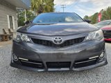Used 2013 Toyota Camry LE image 2