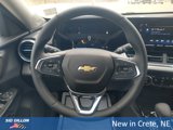 New 2025 Chevrolet Trax LT w/ Driver Confidence Package image 2