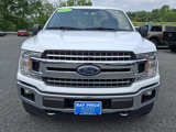 Used 2020 Ford F150 XLT image 2