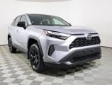 Used 2024 Toyota RAV4 LE image 2