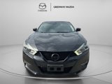 Used 2018 Nissan Maxima Platinum image 2