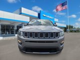 Used 2018 Jeep Compass Limited w/ Safe & Security Group image 2
