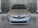 Used 2012 Toyota Prius V Five image 2