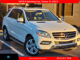 Used 2013 Mercedes-Benz ML 350 2WD w/ Premium 1 Pkg image 5