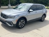 Certified 2022 Volkswagen Tiguan S image 5