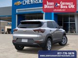 New 2026 Chevrolet TrailBlazer LS w/ LS Convenience Package image 5