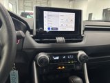 Used 2024 Toyota RAV4 LE image 3