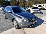 Used 2017 Volvo XC60 T6 Inscription image 3