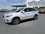 Used 2019 INFINITI QX60 Pure image 2