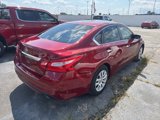 Used 2017 Nissan Altima 2.5 S w/ Power Driver Seat Package image 5