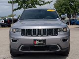 Used 2018 Jeep Grand Cherokee Limited image 3
